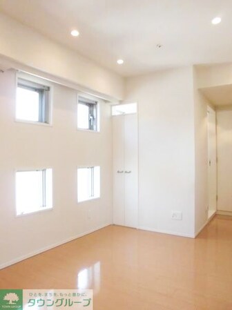 Brillia ist 銀座東の物件内観写真